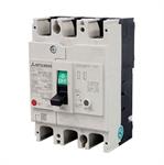 ELCB MITSUBISHI 3P 60A 30mA 10kA ( NV125-CV )